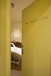 2.HAIR LOUNGE By Angel Alonso Ramon Y Cajal Lounge